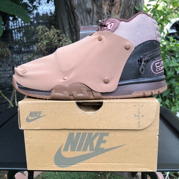 travis scott 6 wheat